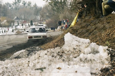 63. Marek Trzemecki i Kamil Golisz - Polski Fiat 125p  (To zdjęcie w pełnej rozdzielczości możesz kupić na www.kwa-kwa.pl )