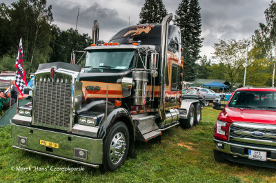 Kenworth