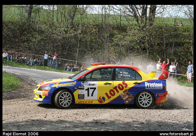 34 Rajd Elmot RSMP 035