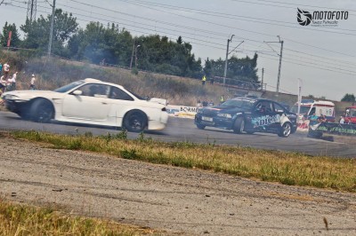 DriftOpen runda III Wyrazów - Zawody 007