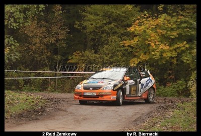 2 Rajd Zamkowy RPP 016