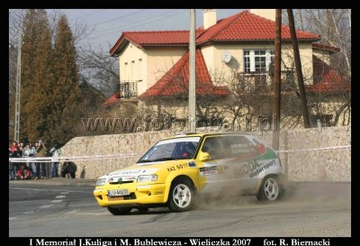 1 Memoriał im. J. Kuliga i M. Bublewicza 019