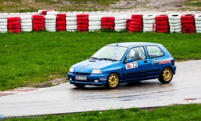 CLASSICAUTO CUP 2014 - Tor Kielce Miedziana Góra 13