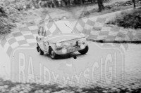 193. Wiesław Cygan i Ryszard Makuch - Polski Fiat 126p  (To zdjęcie w pełnej rozdzielczości możesz kupić na www.kwa-kwa.pl )