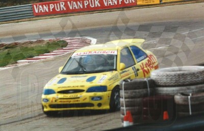 17. Ford Escort Cosworth RS   (To zdjęcie w pełnej rozdzielczości możesz kupić na www.kwa-kwa.pl )