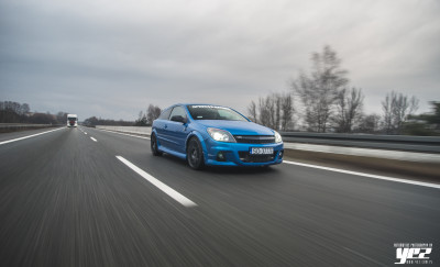 Astra H OPC Rolling by yez.com.pl