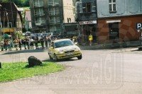 39. Zbigniew Staniszewski i Piotr Saczuk - Opel Astra  (To zdjęcie w pełnej rozdzielczości możesz kupić na www.kwa-kwa.pl )