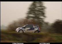 2 Rajd Zamkowy RPP 2009