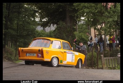 24 Rajd Karkonoski RPP Lausitz Cup 34