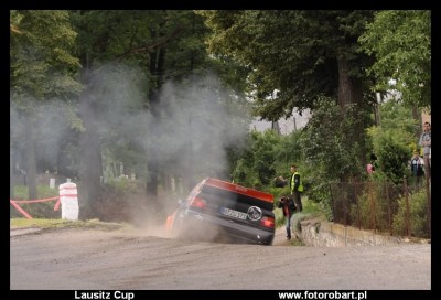 24 Rajd Karkonoski RPP Lausitz Cup 05