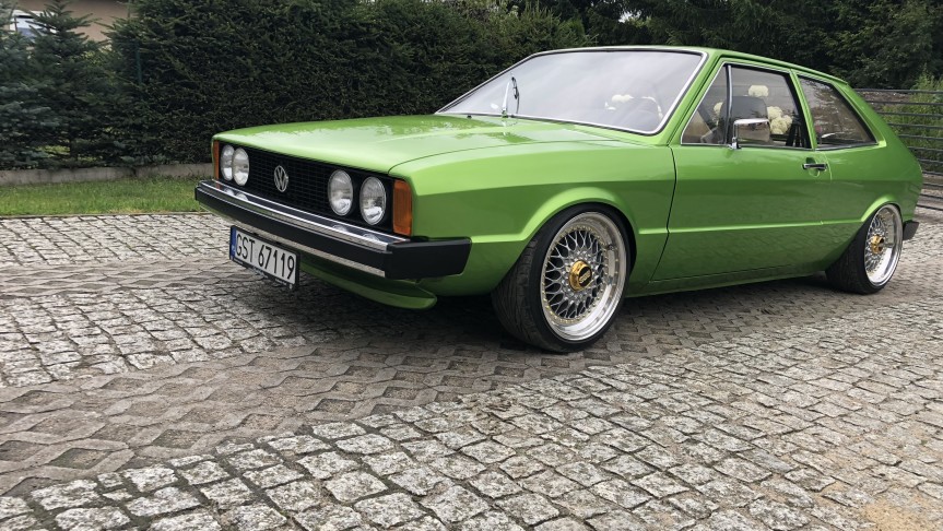 Scirocco