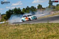 DriftOpen Runda III Wyrazów - Trening 110