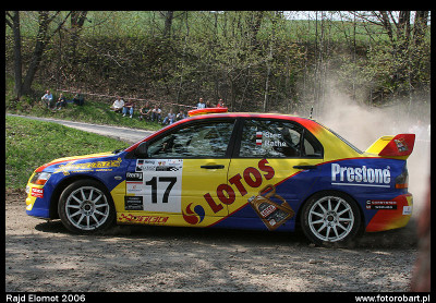 34 Rajd Elmot RSMP 036