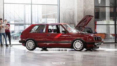 Motohusaria Expo Mazury 9