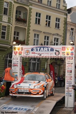 19 Rajd Dolnoslaski 9 RPP 011