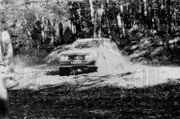 49. Marian Bublewicz i Ryszard Żyszkowski - Polonez 2000 Turbo  (To zdjęcie w pełnej rozdzielczości możesz kupić na www.kwa-kwa.pl )