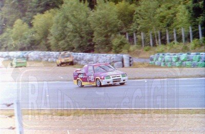 4. R.Mifka - Skoda pick-up   (To zdjęcie w pełnej rozdzielczości możesz kupić na www.kwa-kwa.pl )