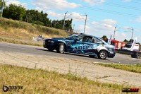 DriftOpen Runda III Wyrazów - Trening 082