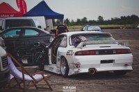 DRIFT OPEN Krzywa 38