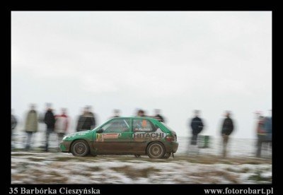 35 Barbórka Cieszyńska Puchar PZM014