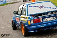 DriftOpen 2016 Runda II Wyrazów - trening i kwalifikacje 112