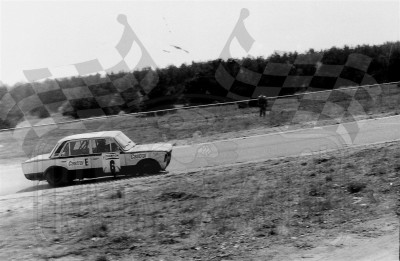 8. Tadeusz Kudłaty - Polski Fiat 125p 1500  (To zdjęcie w pełnej rozdzielczości możesz kupić na www.kwa-kwa.pl )