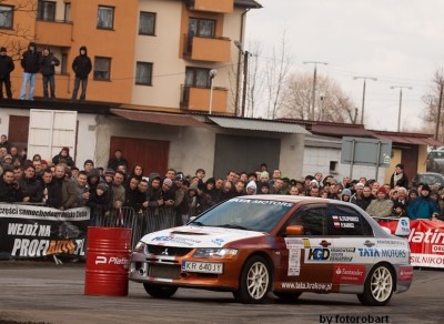 V Memoriał J.Kuliga i M.Bublewicza 09