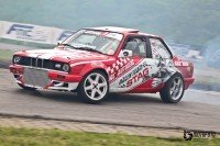 DriftOpen 2016 Runda II Wyrazów - trening i kwalifikacje 220