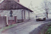 60. Maciej Kołomyjski i Sławomir Łuba - Suzuki Swift GTi 16V.   (To zdjęcie w pełnej rozdzielczości możesz kupić na www.kwa-kwa.pl )