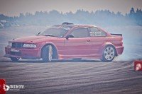 Drift Open 2016 lotnisko Krzywa - treningi 201