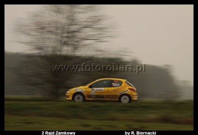 2 Rajd Zamkowy RPP 003