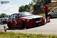 DriftOpen Runda III Wyrazów - Trening 011