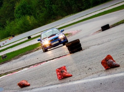 CLASSICAUTO CUP 2014 - Tor Kielce Miedziana Góra 01