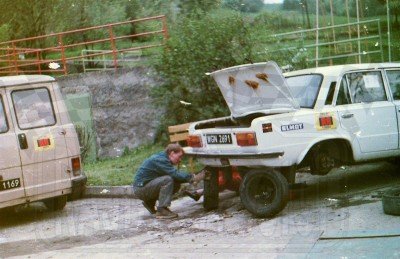 17. Piotr Granica.   (To zdjęcie w pełnej rozdzielczości możesz kupić na www.kwa-kwa.pl )