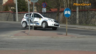 IX Memoriał Kuliga i Bublewicza Wieliczka 2015 - Action by MaxxSport