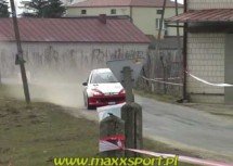 8 Rajd Mazowiecki