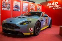 Aston 1