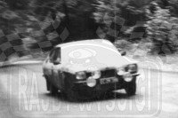 63. Paul Weinreich i Holger Nielsen Moller - Opel Kadett GTE  (To zdjęcie w pełnej rozdzielczości możesz kupić na www.kwa-kwa.pl )
