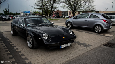 Lotus Europa