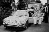 115. Rolf Petersen i Andre Bockelmann - Porsche 911 SC  (To zdjęcie w pełnej rozdzielczości możesz kupić na www.kwa-kwa.pl )
