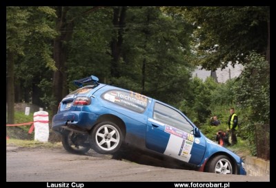 24 Rajd Karkonoski RPP Lausitz Cup 12