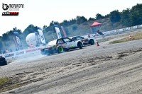 DriftOpen Runda III Wyrazów - Trening 128