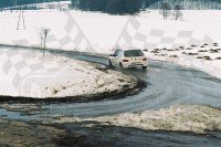 13. Mariusz Strzałkowski i Michał Bojar - Peugeot 106  (To zdjęcie w pełnej rozdzielczości możesz kupić na www.kwa-kwa.pl )