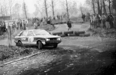 120. Ryszard Adamek i Janusz Bronikowski - Polonaez 2000.   (To zdjęcie w pełnej rozdzielczości możesz kupić na www.kwa-kwa.pl )