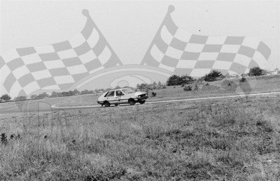 54. Tomasz Stawowczyk - Polonez 1500  (To zdjęcie w pełnej rozdzielczości możesz kupić na www.kwa-kwa.pl )