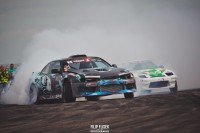 DRIFT OPEN Krzywa 28