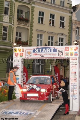19 Rajd Dolnoslaski 9 RPP 009