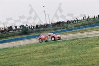 57. Marcin Laskowski - Peugeot 106 Maxi  (To zdjęcie w pełnej rozdzielczości możesz kupić na www.kwa-kwa.pl )