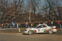 44. Bedrich Habermann i Emil Horniacek - Toyota Celica Turbo 4wd.      (To zdjęcie w pełnej rozdzielczości możesz kupić na www.kwa-kwa.pl )
