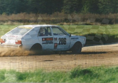 28. Krzysztof Godwod - Polonez 1600.   (To zdjęcie w pełnej rozdzielczości możesz kupić na www.kwa-kwa.pl )